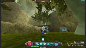 ATLYSS – Mystic Skills
