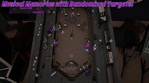 Roxy Raccoon's Pinball Panic - Makin' Music screenshot thumbnail video