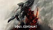 SOUL COVENANT screenshot thumbnail video