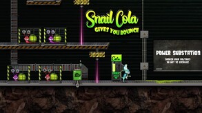 Snail Juice Game trailer