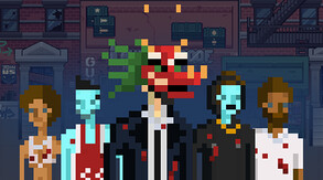 Dope Wars Mean Streets Trailer