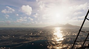 Sea Legends First Teaser