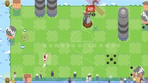 Early Access 0.24031513 Hazard Showcase