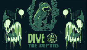 Dive The Depths screenshot thumbnail video