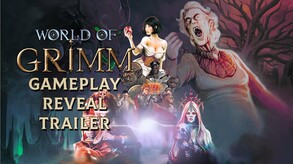World of Grimm screenshot thumbnail video