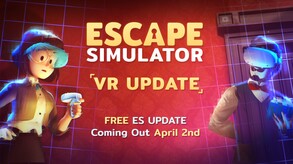 ES:VR is Coming Out as a Free ES Update - April 2nd