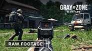 Gray Zone Warfare - Raw Tactical Gameplay