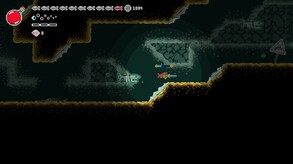 The Swordfish: Knight of the Deep