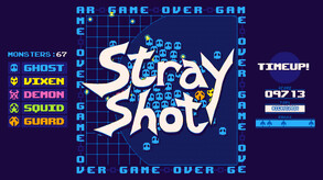 Stray Shot screenshot thumbnail video