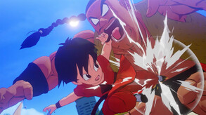 DRAGON BALL Z: KAKAROT - Goku's Next Journey screenshot thumbnail video