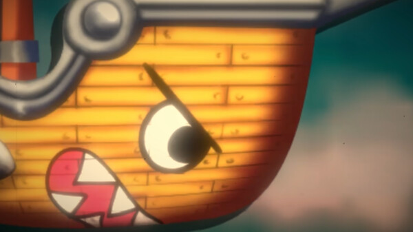 Whale Captain Trailer