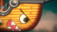 Whale Captain Trailer