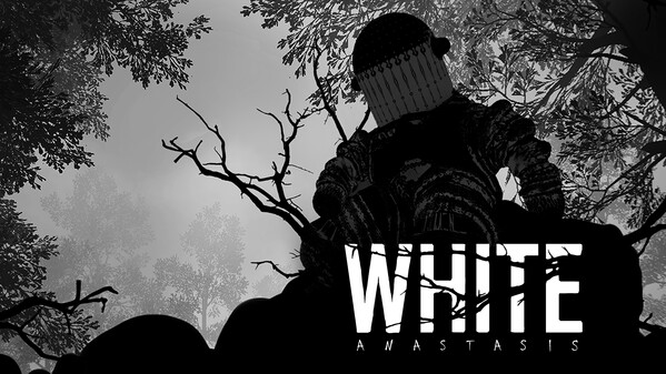 WHITE: ANASTASIS Teaser