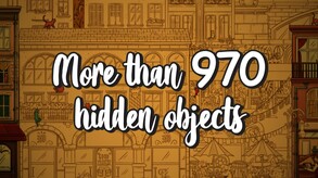 Hidden Cats in Berlin screenshot thumbnail video