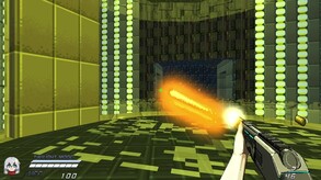 Twilight Manor: Roguelite FPS screenshot thumbnail video