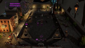 Roxy Raccoon's Pinball Panic - Steampunk Stories screenshot thumbnail video