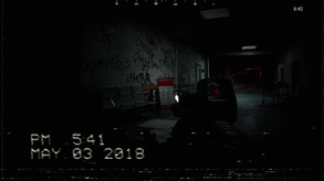 Cinematic Trailer