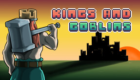 Kings and Goblins Trailer