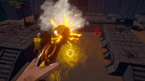 The Book: Gunsmith's Battles Echoes - Gameplay trailer