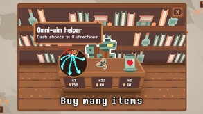 Little Eden screenshot thumbnail video