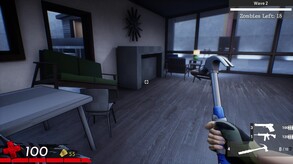 REDACTED Gameplay Trailer