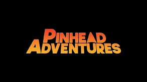 Pinhead Adventures Gameplay Trailer 1