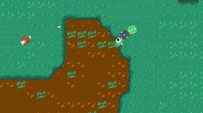 Srogue Vertical Slice