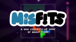 Misfits – Misfits Trailer