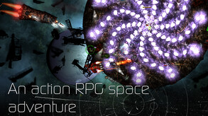 Nienix: Cosmic Warfare-游戏截图