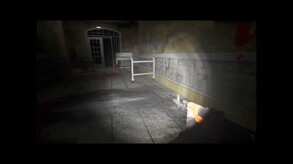 Bunker's Shadow Intro 2
