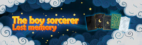 The boy sorcerer - Lost memory