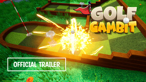 First Trailer