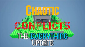 Chaotic Conflicts – Chaotic Conflicts Steam Trailer