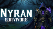 Nyran Survivors screenshot thumbnail video