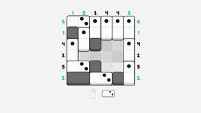 Domino Fit Gameplay