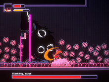 KILL THE WITCH – DEMO_Trailer