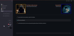 ChatGPT plays MyAIs 2