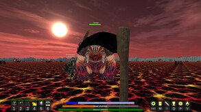 Necromancer showcase