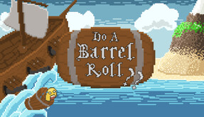 Do A Barrel Roll?? - Gameplay Trailer