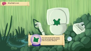 The Wizard Party screenshot thumbnail video