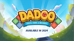 DADOO: Twists, Turns, and Mischiefs screenshot thumbnail video