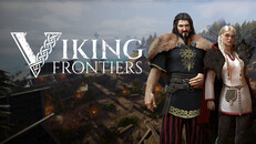 Gameplay | Viking Frontiers Teaser | Blum Entertainment