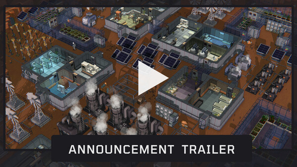 Announcement Trailer