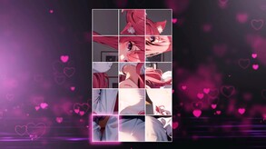 Neko Girls Puzzle Trailer