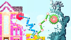 Bucket Crusher screenshot thumbnail video