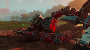 Lightyear Frontier – Lightyear Frontier - OUT NOW - ESRB