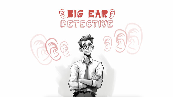 Trailer Big Ear Detective