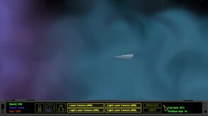 Hyperspacer short trailer