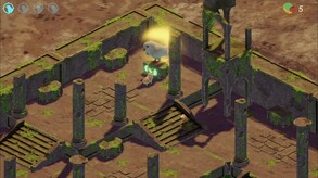 Under the Whisper - Trailer