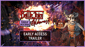 BattleJuice Alchemist — Early Access Trailer